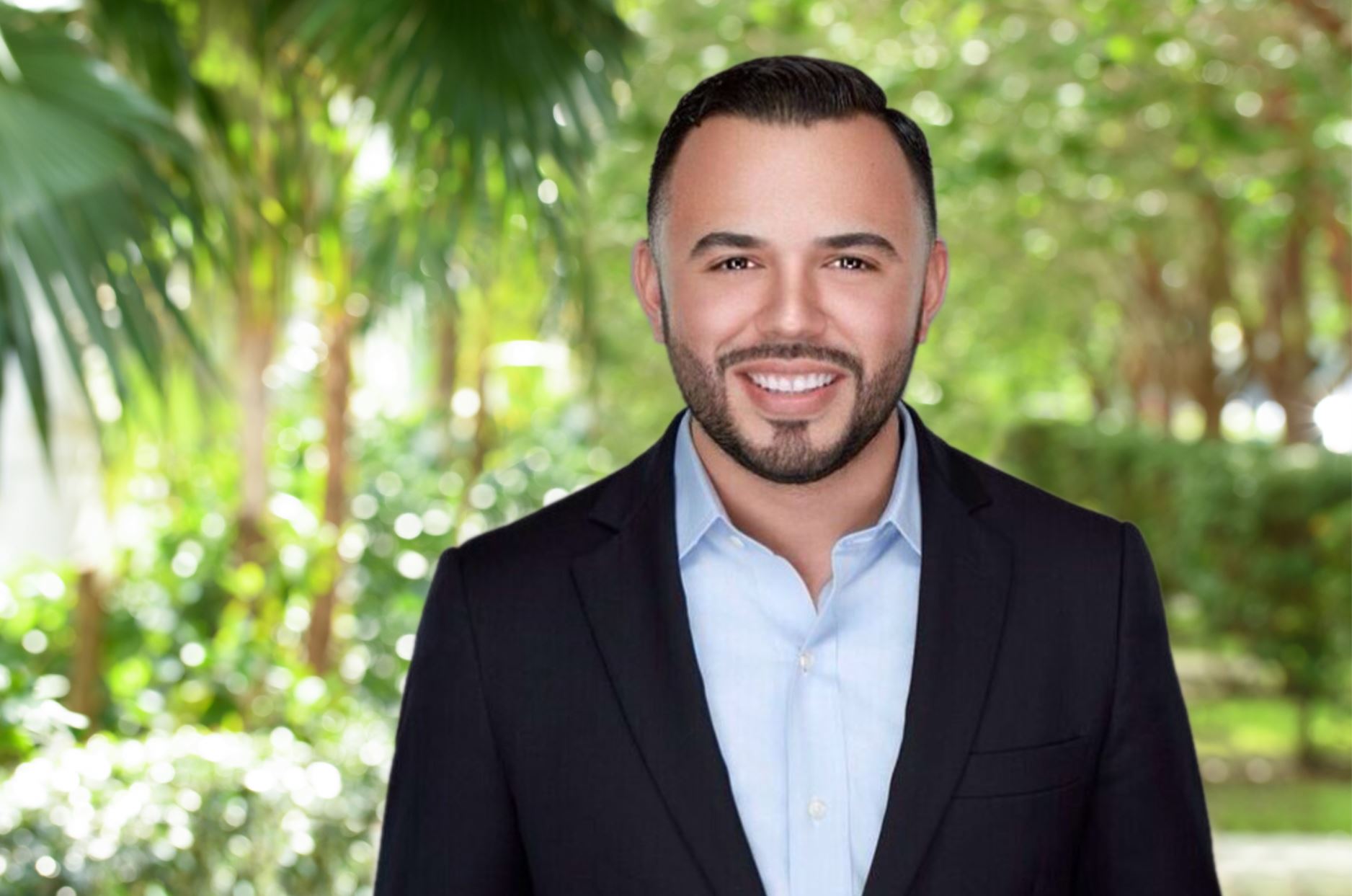 Ramon Rodriguez South Florida Real Estate The Alex + Joe Team